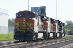 BNSF 4428